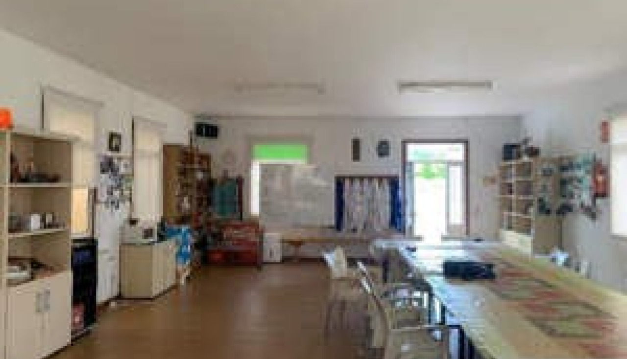 El Concello de Bergondo licita el proyecto de mejora del centro social de Ouces