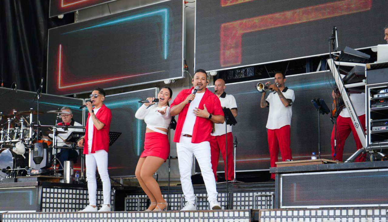 Culleredo FESTAS CELAS DE PEIRO 5