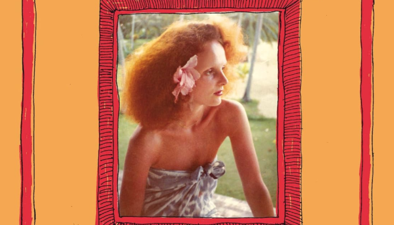 Grace: Memorias, de Grace Coddington 