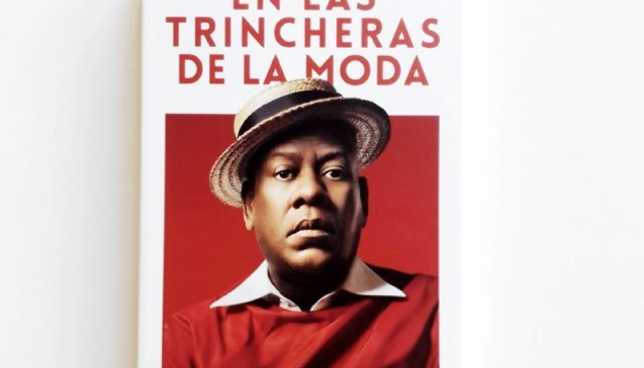 En las trincheras de la moda, de Andreu0301 Leon Talley