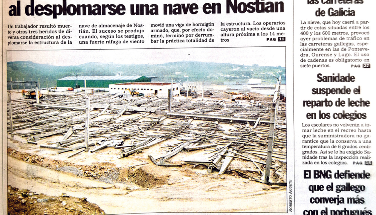 P1 (corregir au00f1o, pone 1999 y es 2000)