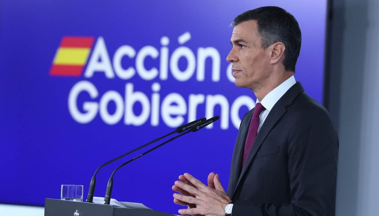 El PSOE presume de contundencia y el PP insiste en la convocatoria ...