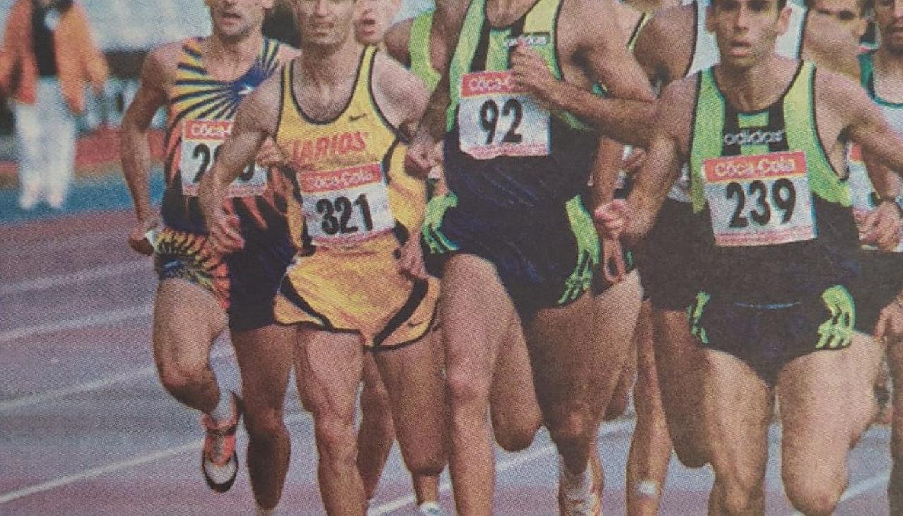 Andru00e9s Du00edaz 1998