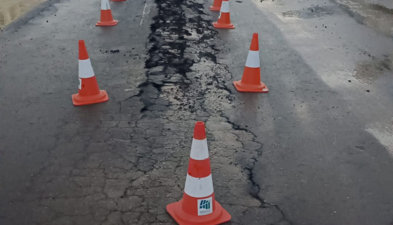 Seu00f1alizacion poligono