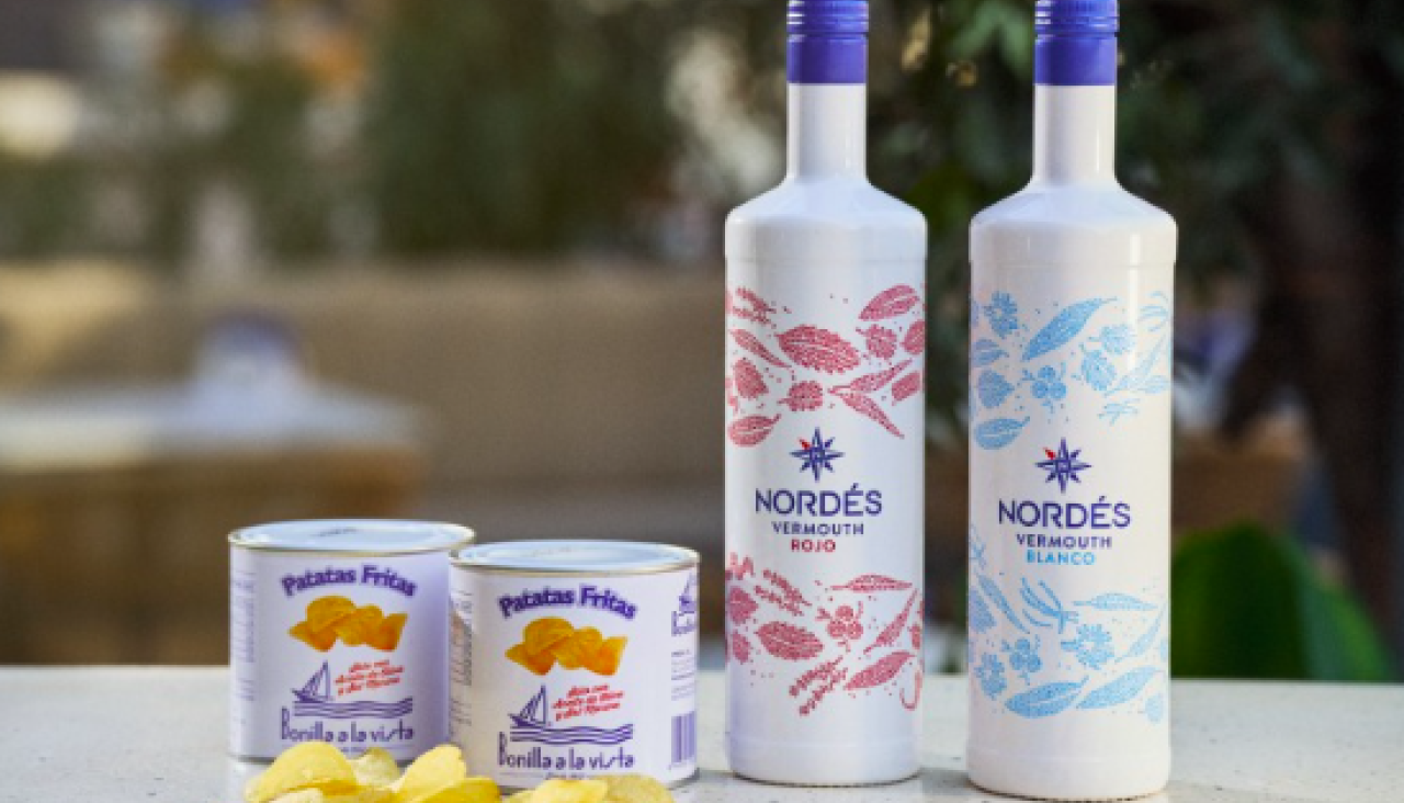 El aperitivo perfecto para celebrar el Diu0301a del Padre