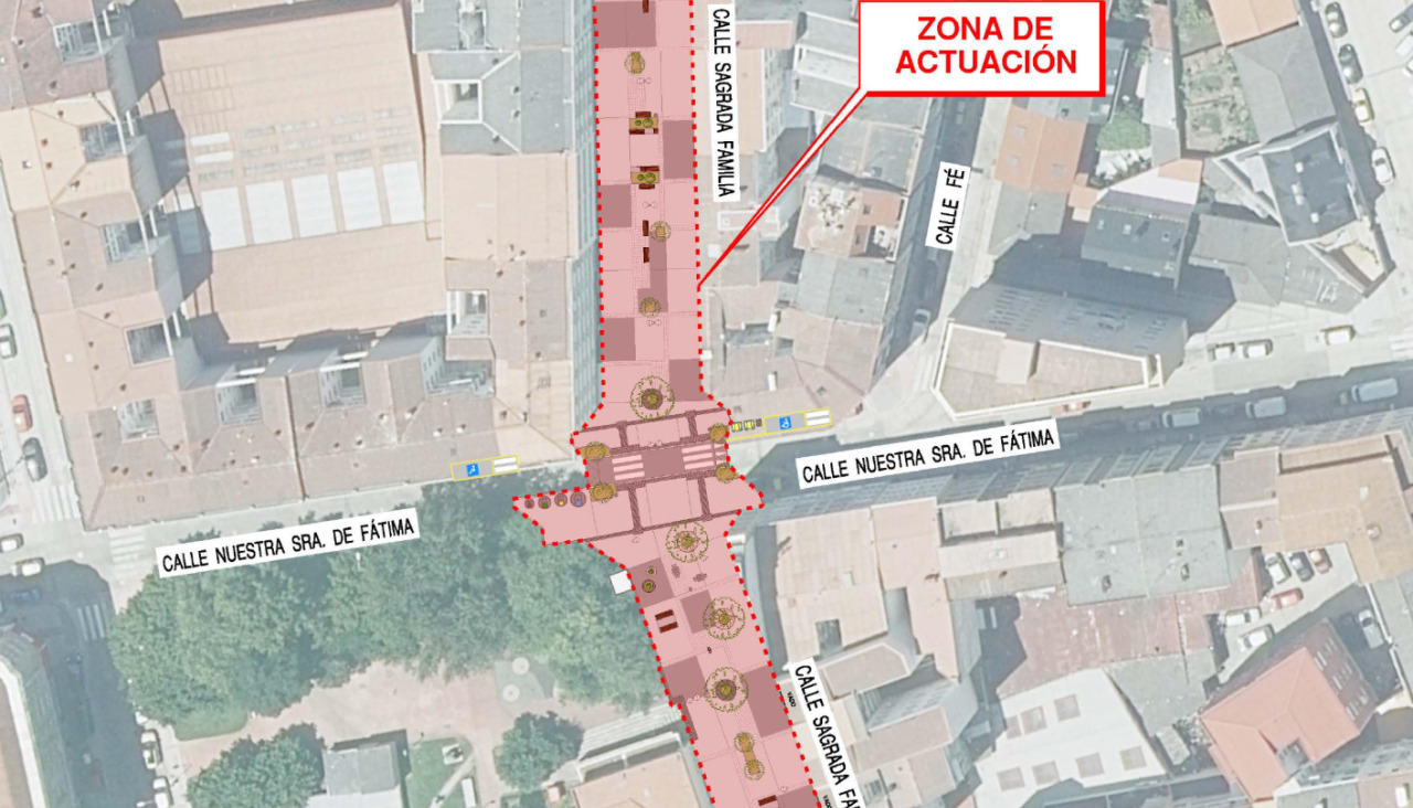 RONDA PEATONAL 18423733