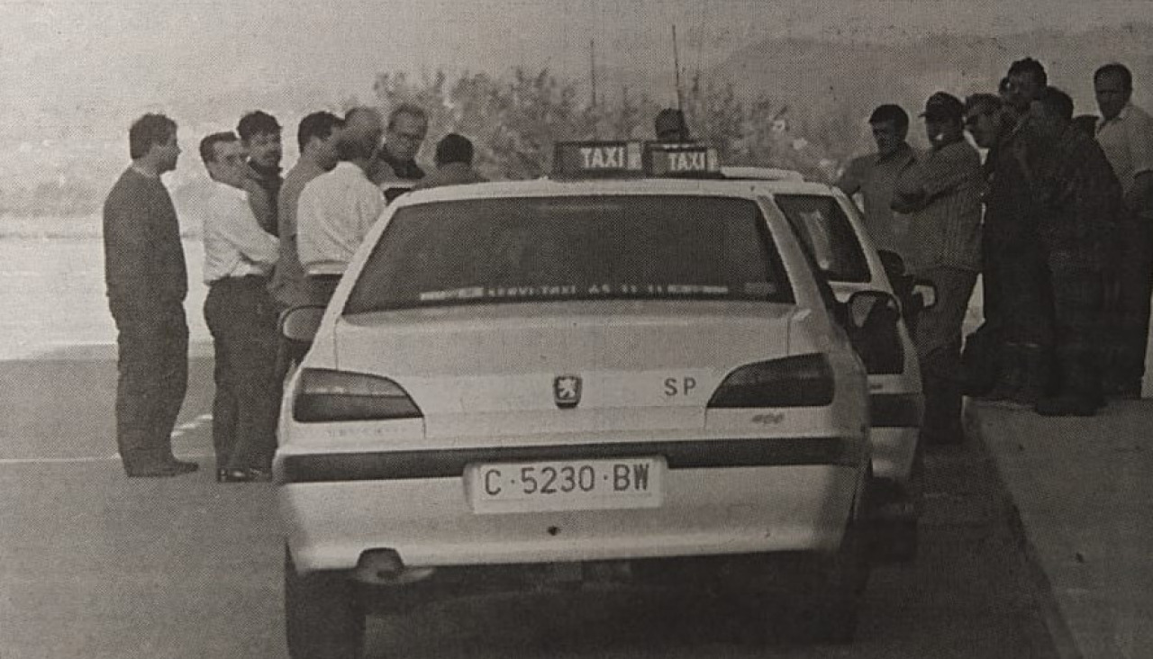 Pesquero 1998