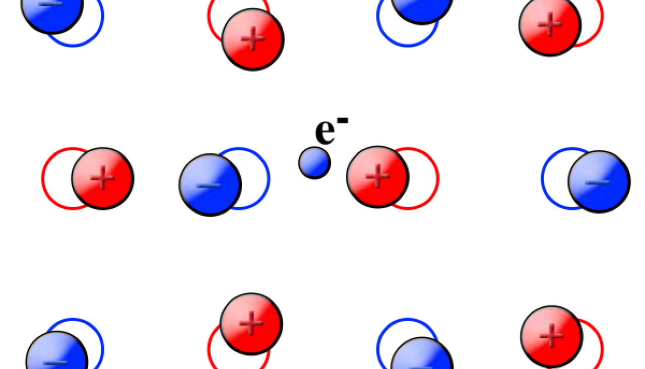 Polaron scheme1