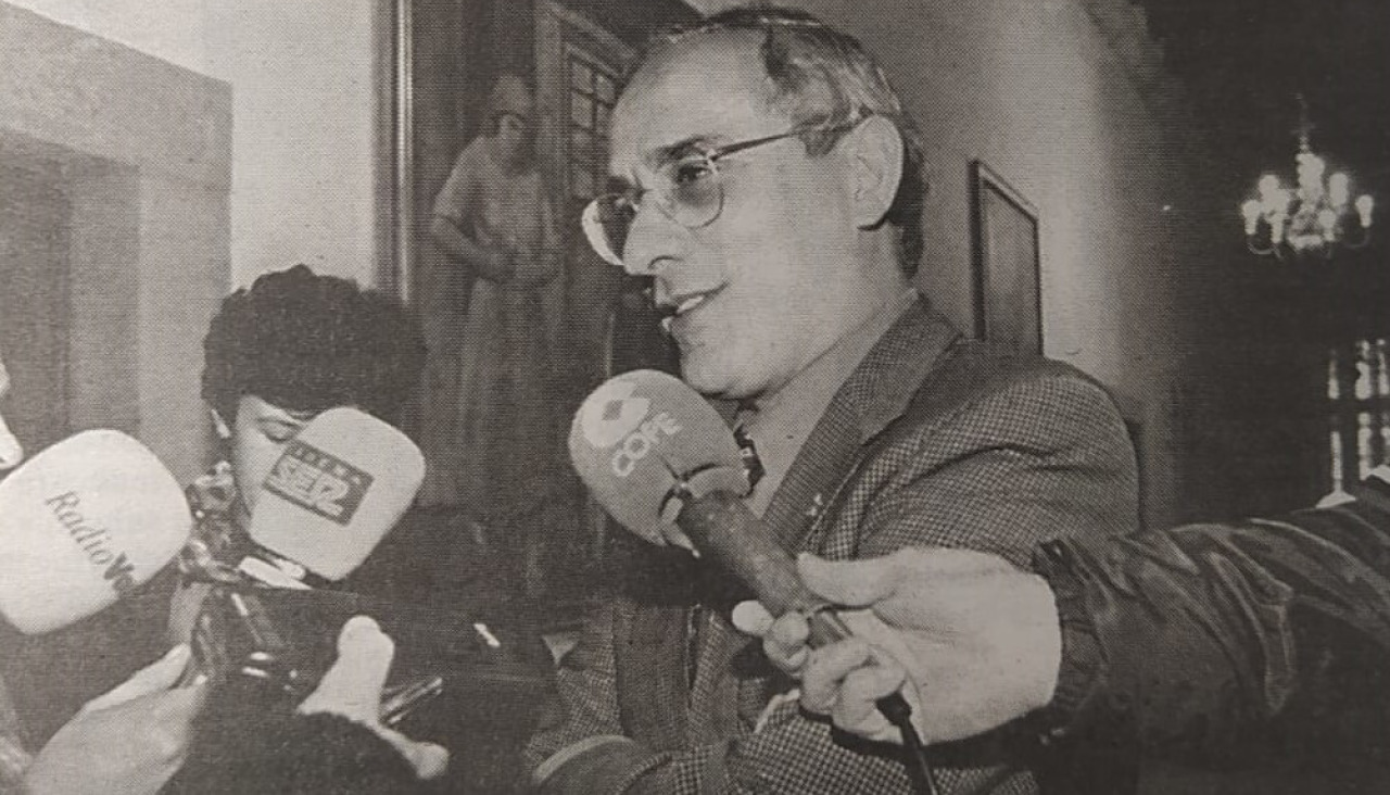 Xerardo estu00e9vez 1998