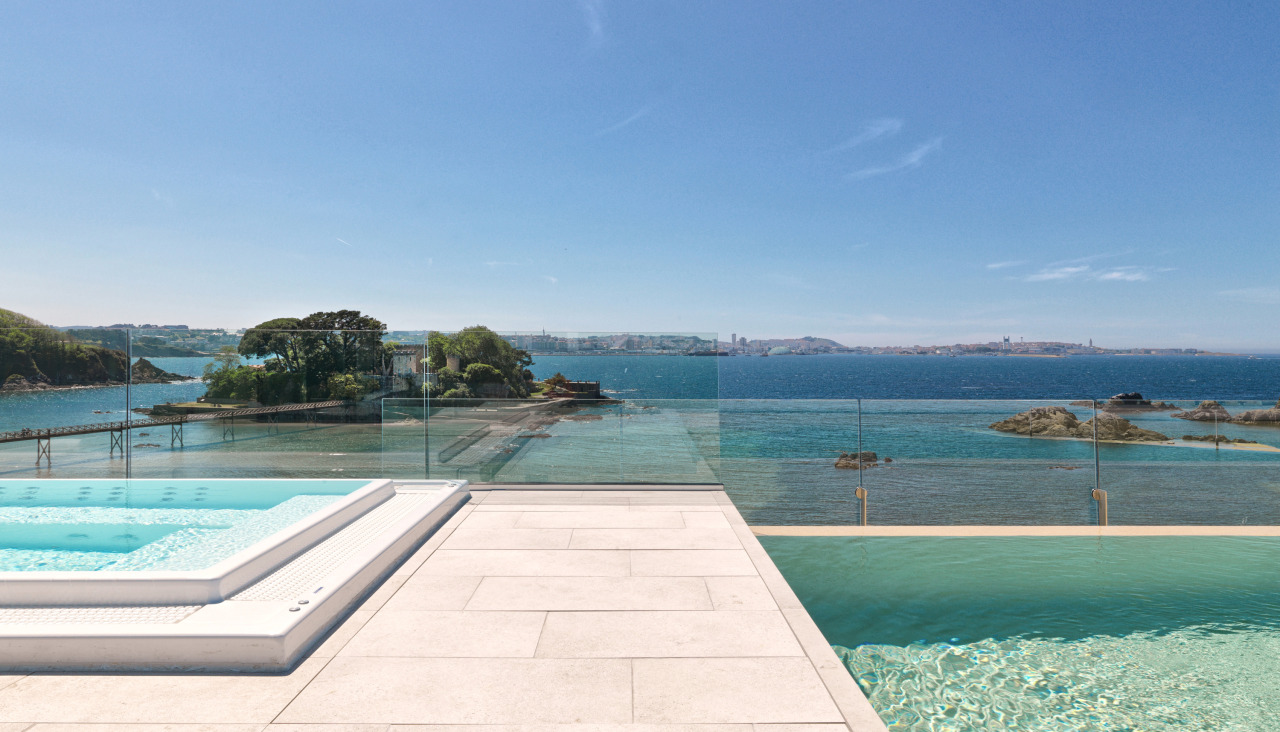 Hotel NOA 2