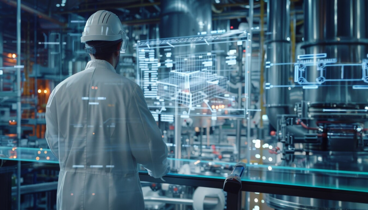 Retrato ingenieros horas trabajo sitio trabajo 23 2151589617