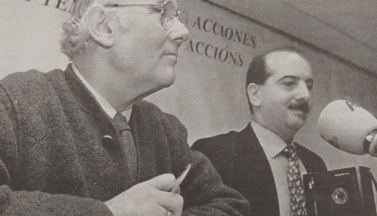 Romay y couceiro 1998