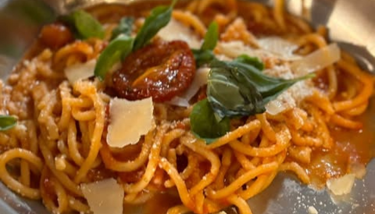 Pasta 