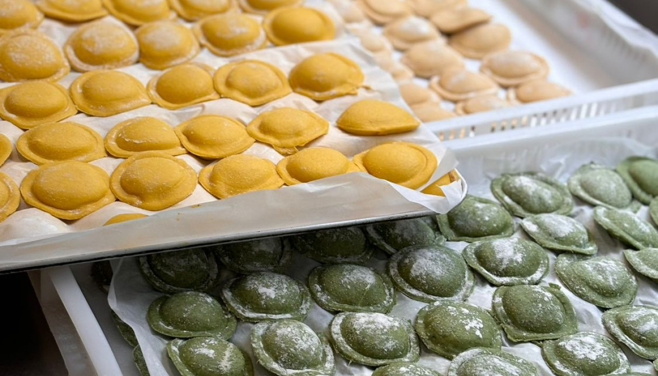 Pasta de Peperina 