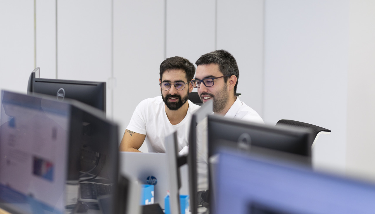 Improving Metrics utiliza la inteligencia artificial para mejorar procesos y optimizar la experiencia del cliente