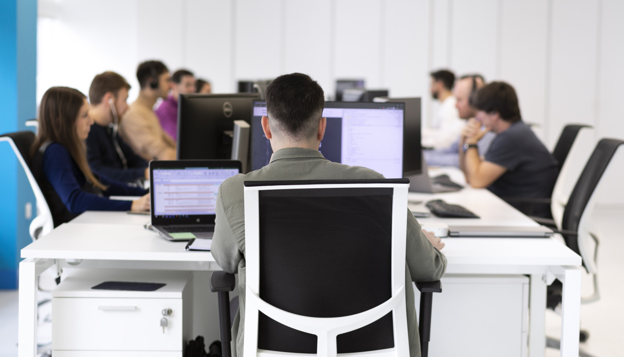 A lo largo de sus 13 anu0303os de trayectoria, Improving Metrics ha trabajado con grandes multinacionales y empresas de diferentes sectores