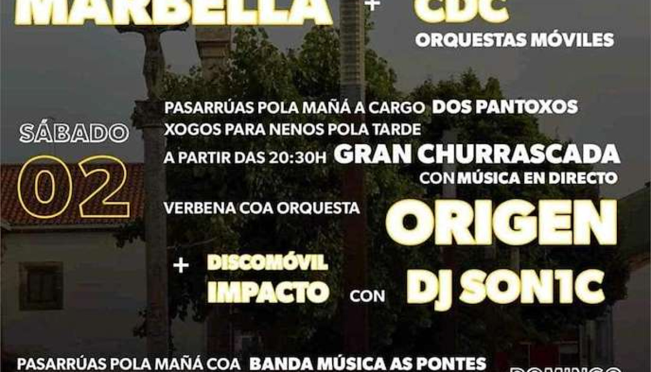 Festas de perillo oleiros img3586n1t0
