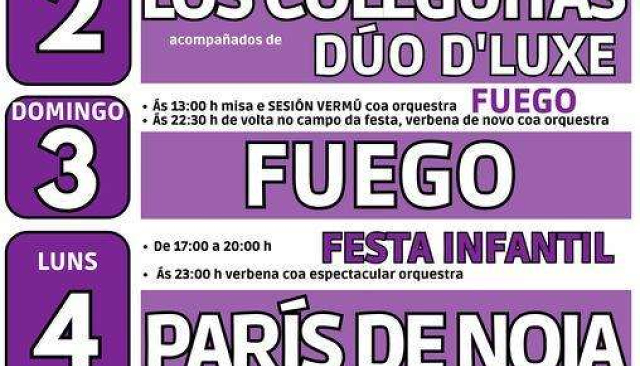 San ramon de guisamo bergondo img2672n1t0