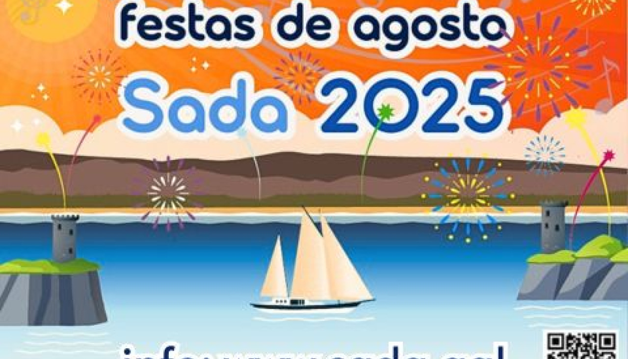 Fiestas de Sada