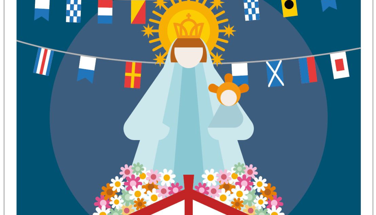 Fiestas del Carmen As Xubias