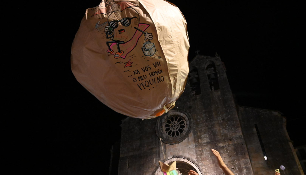 Globo simbólico de Betanzos @Pedro Puig (4)