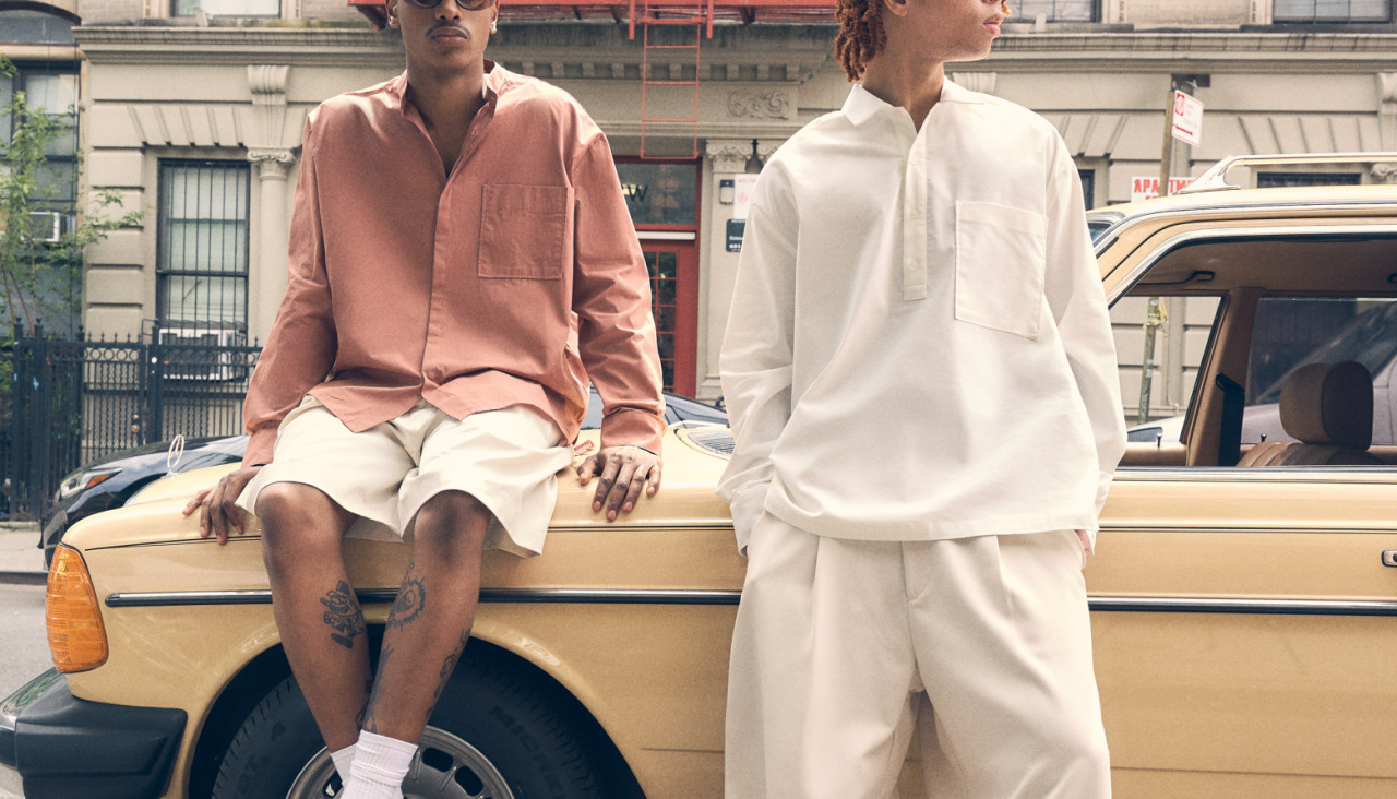 BERSHKA MENSWEAR drop2 (2)