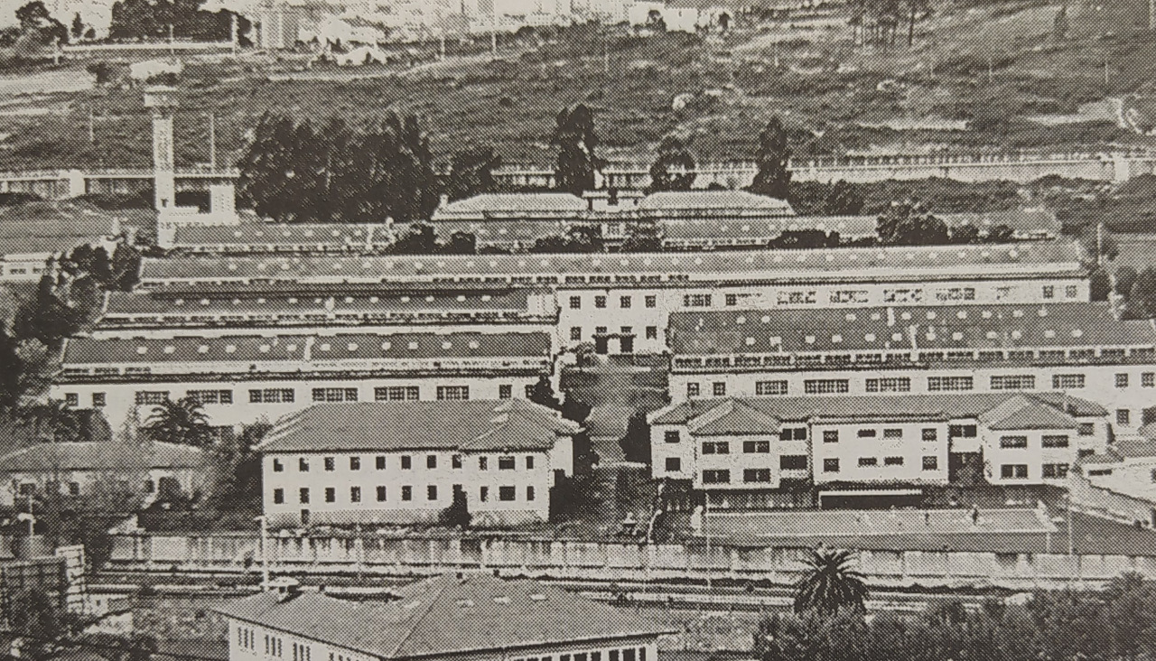 Fu00e1brica de armas 1999