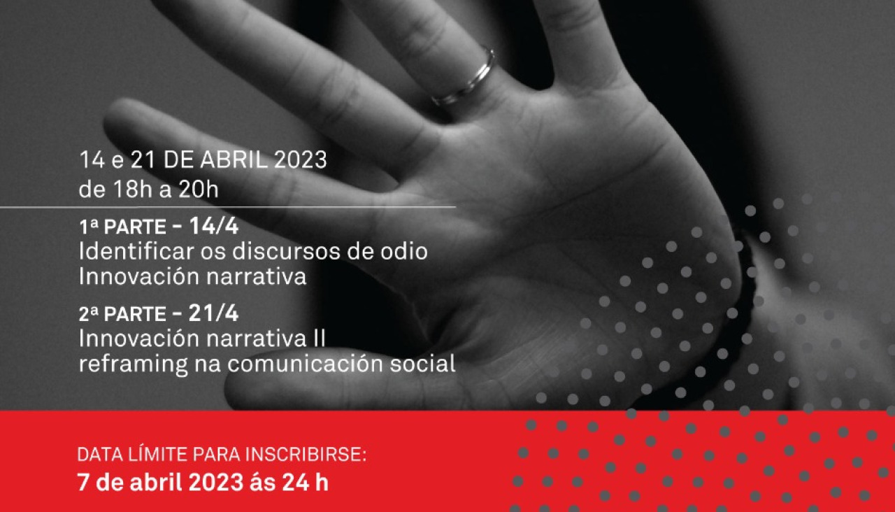 La Escuela Acampa de Derechos Humanos enseñará a detectar discursos de odio
