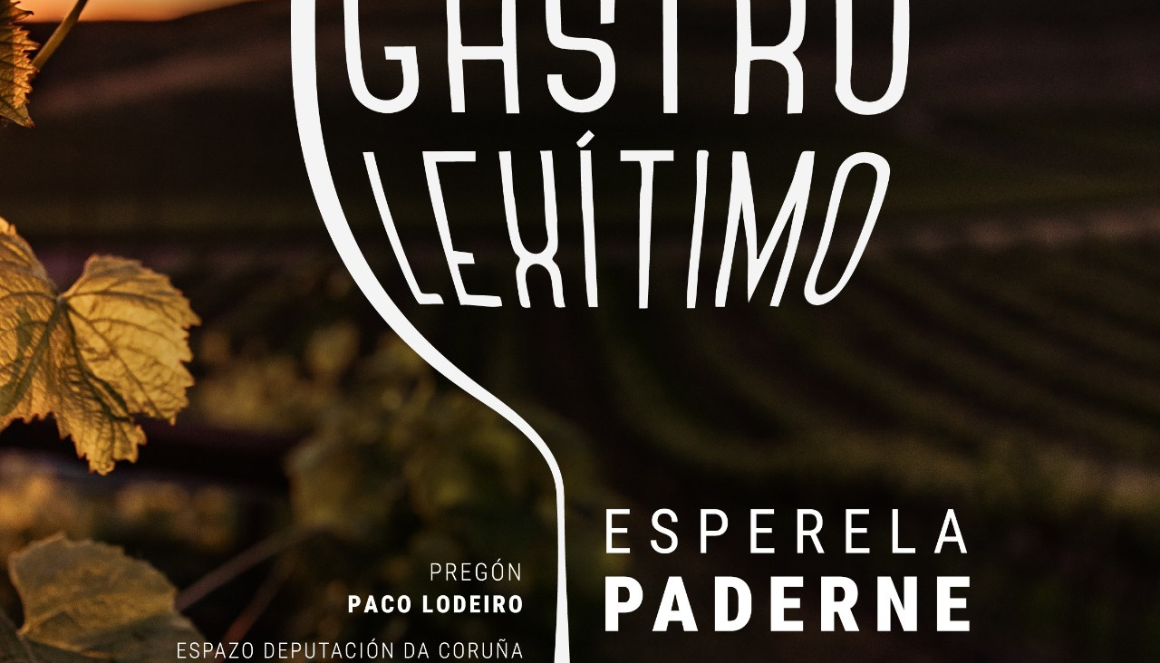 Paderne feira gastro lexitimo