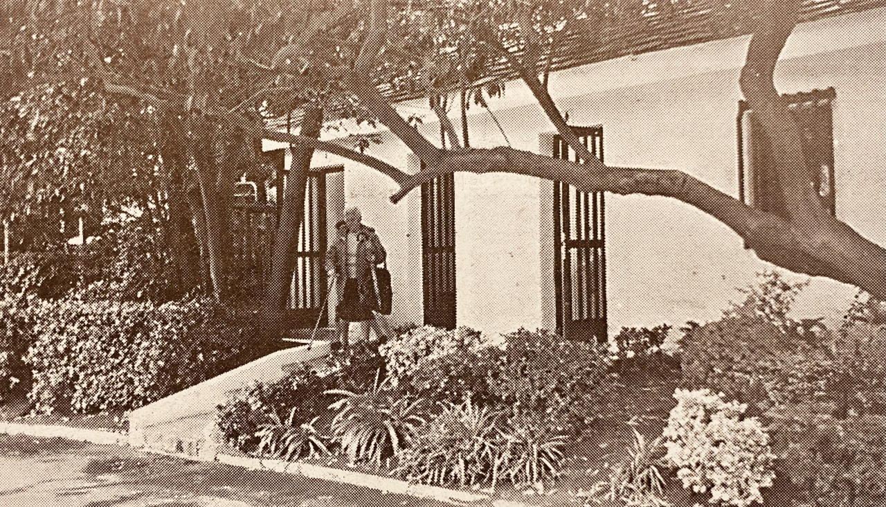 Bau00f1os Pu00fablicos en Mu00e9ndez Nu00fau00f1ez 1998