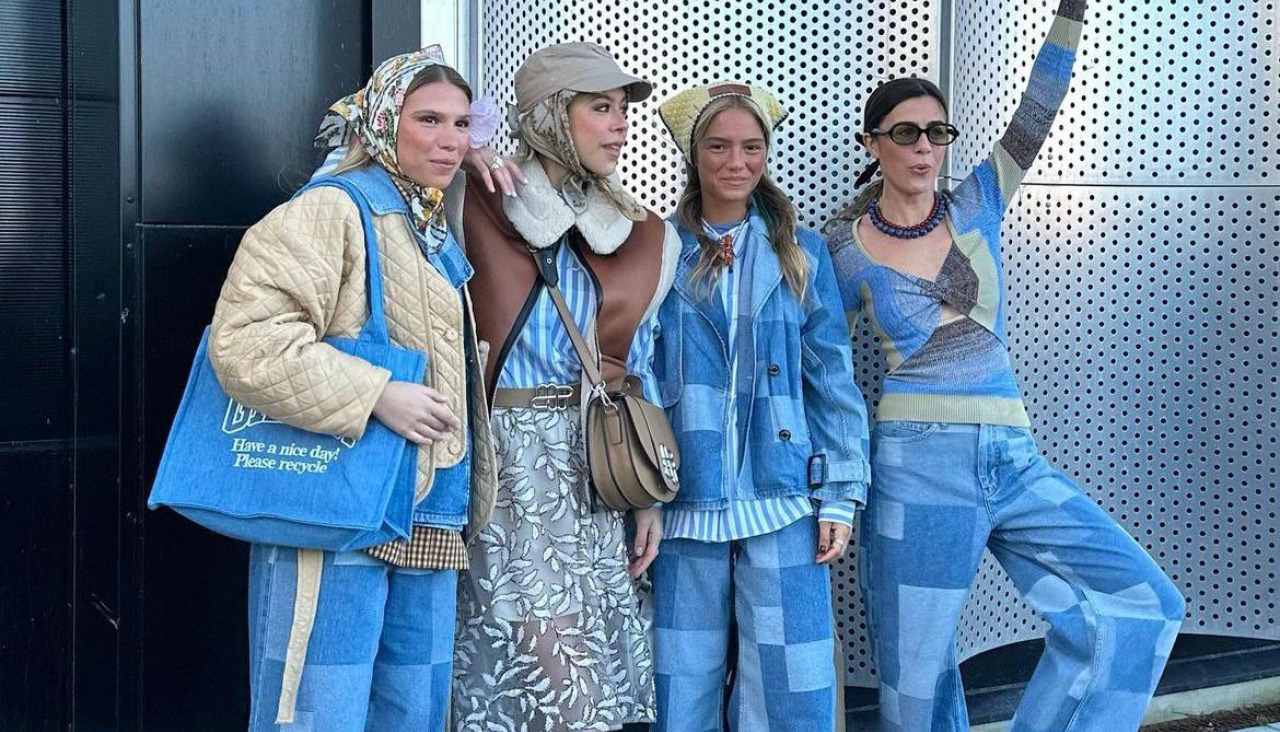 Fashion Week 