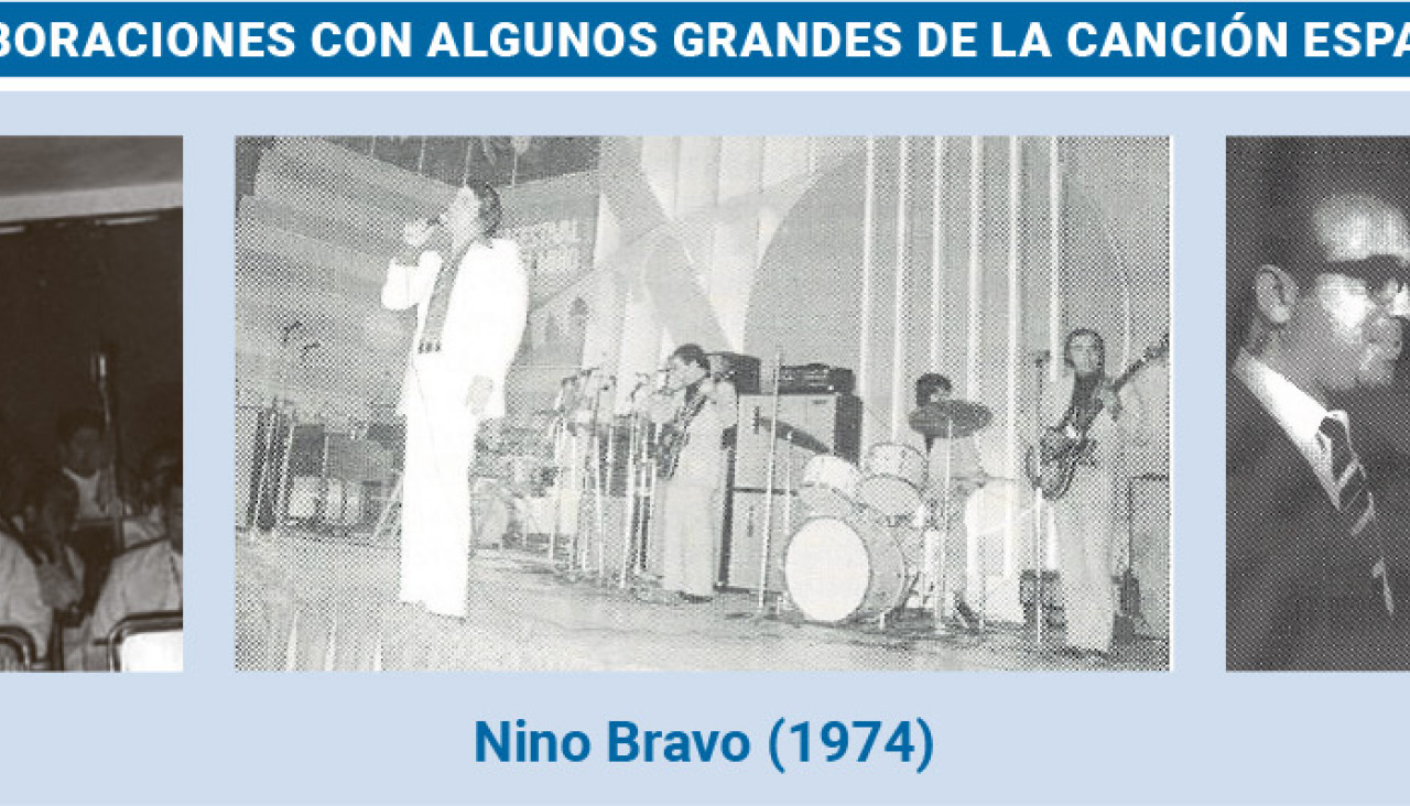 Colaboraciones