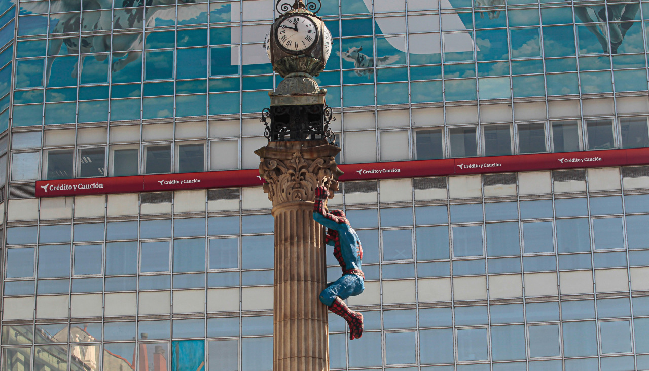 Muñecos del Viñetas desde o Atlántico @ Quintana (1)