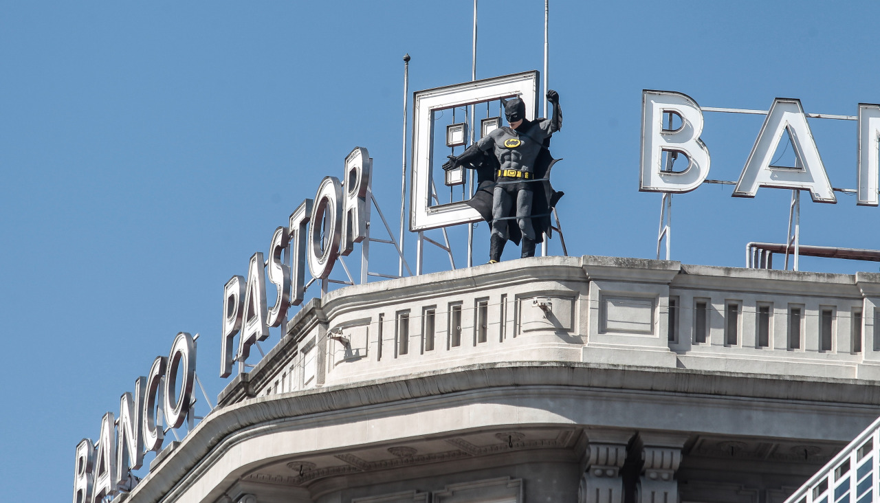 Muñecos del Viñetas desde o Atlántico @ Quintana (3)