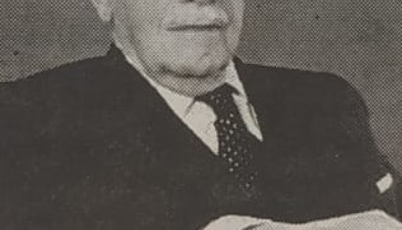 Josu00e9 lago y su00e1nchez 1998