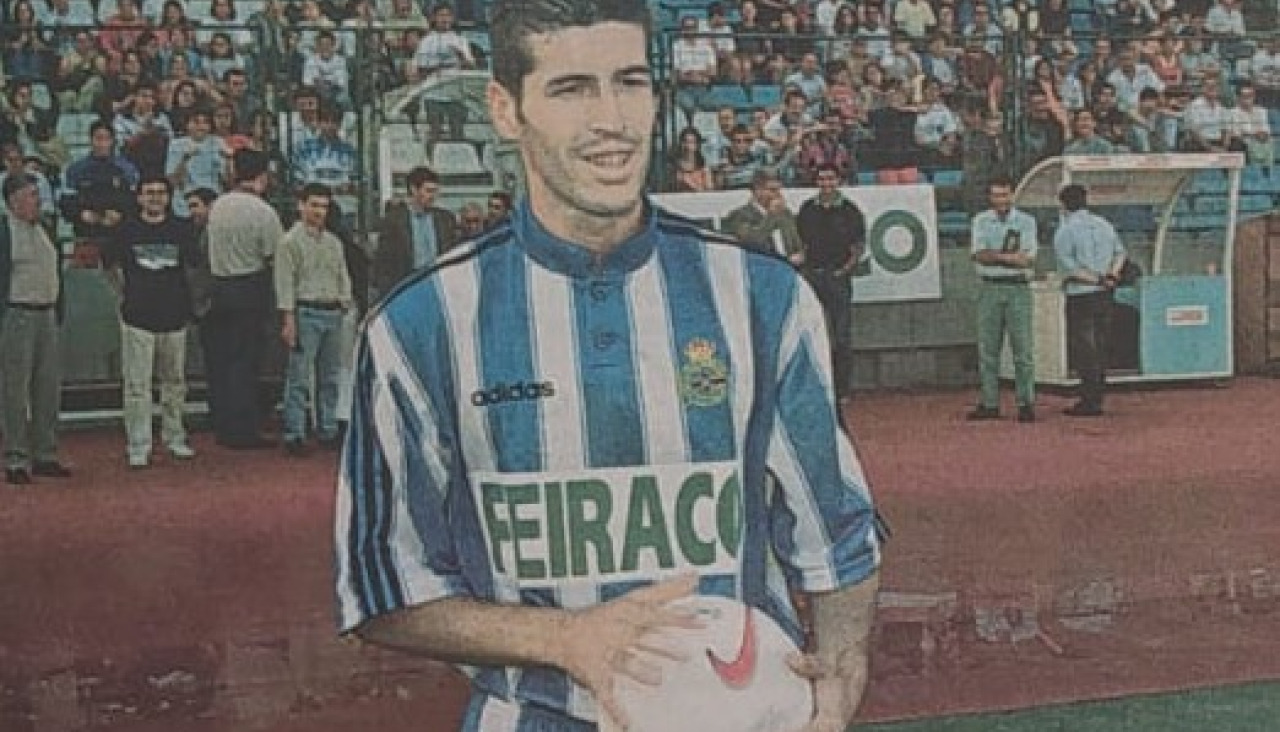Romero 1998