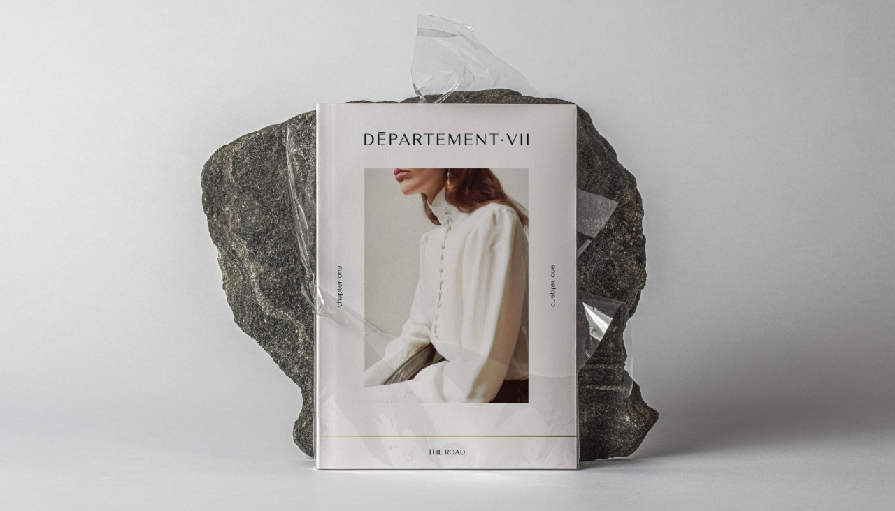 Otro de los trabajos elaborados por Nanuc Design