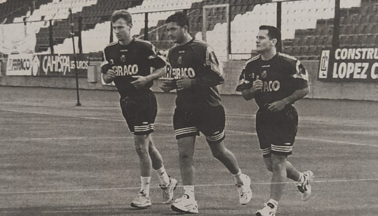 Depor 1998