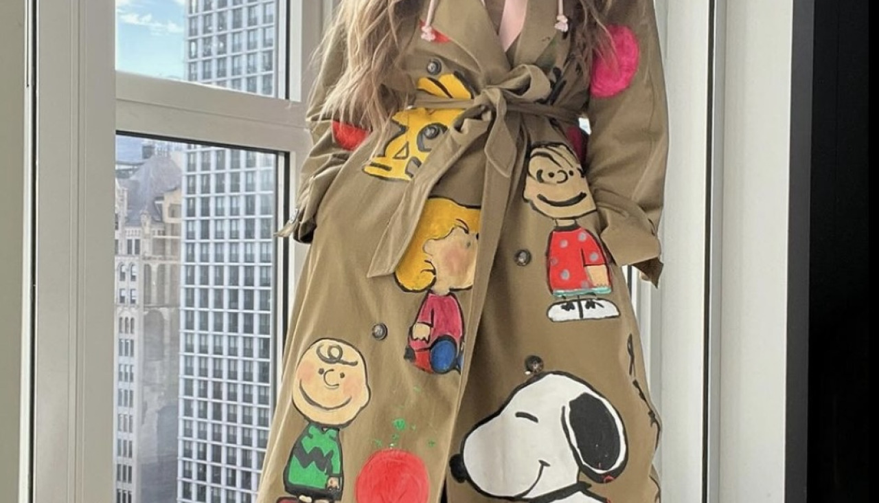 Snoopy (2)