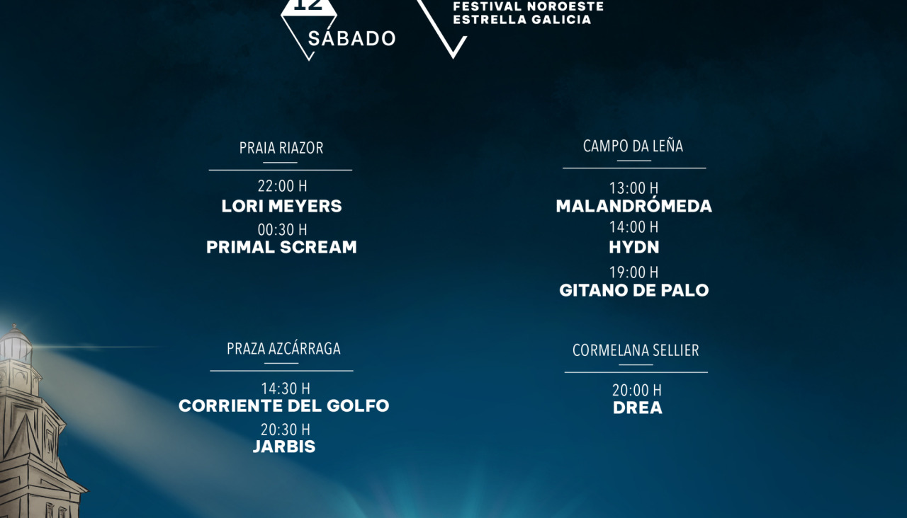 Horarios noroeste 4