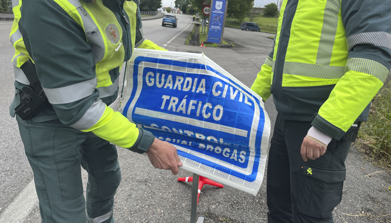 La DGT pone en marcha hoy una nueva campaña de control de velocidad