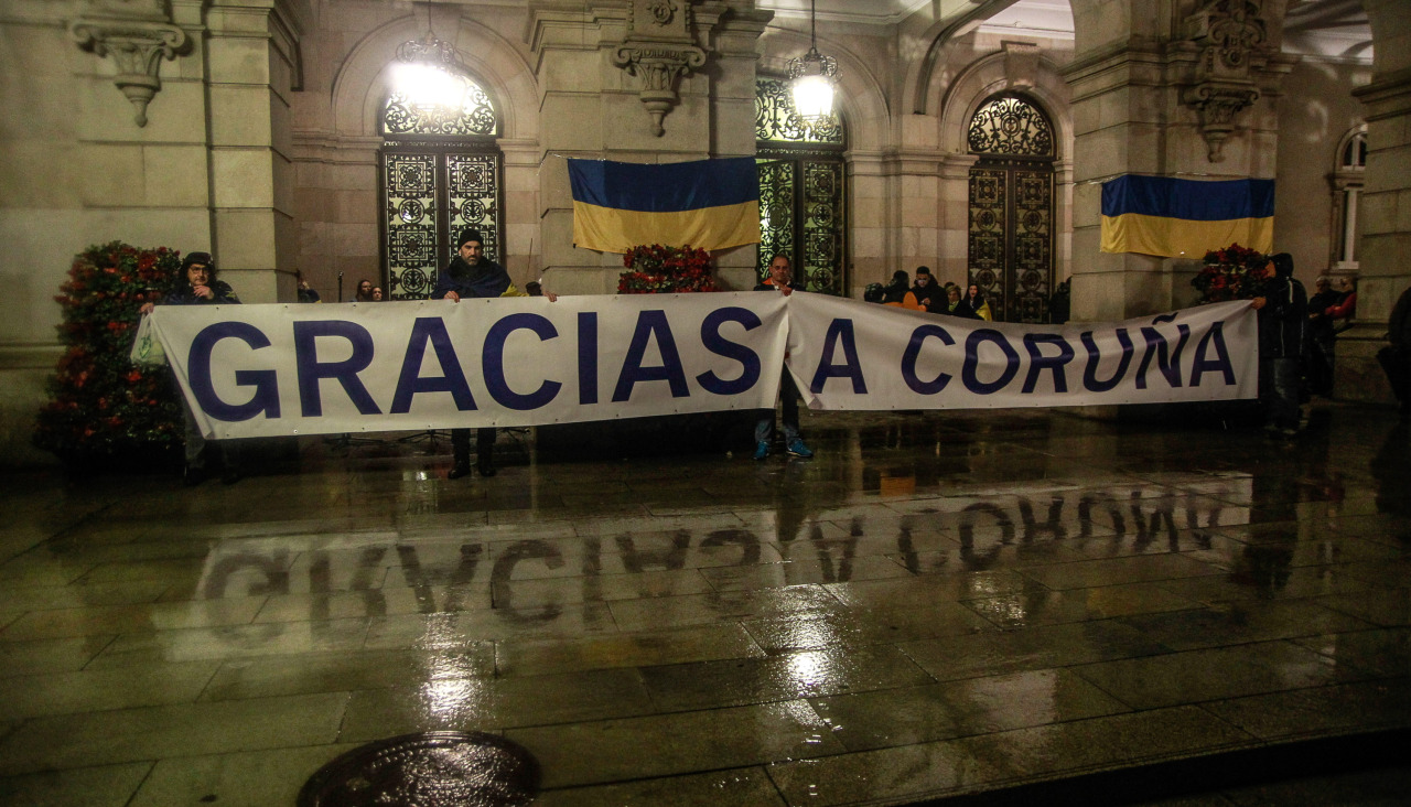 Concentracion ucrania 2 quintana