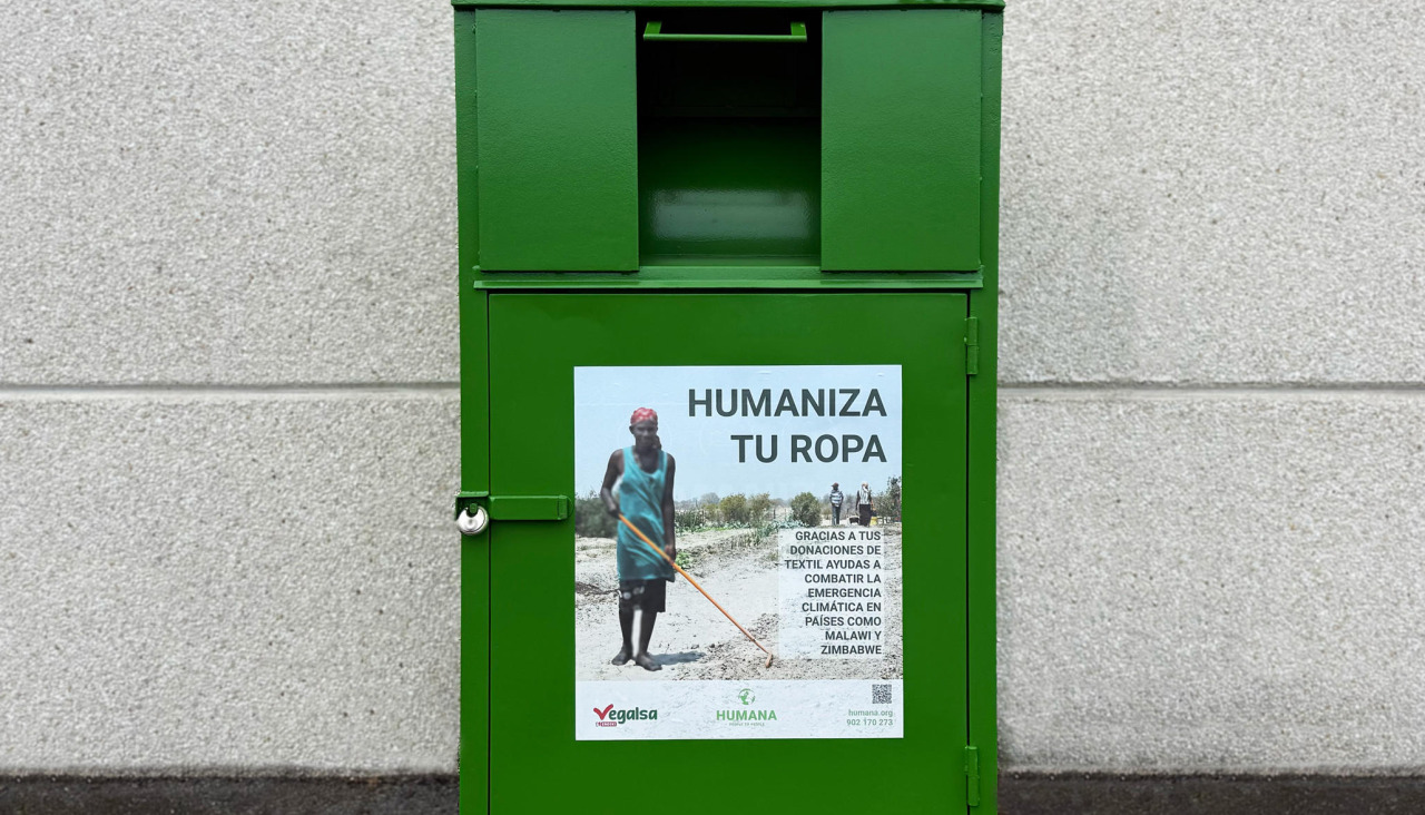 Humana Vegalsa Eroski 19051555