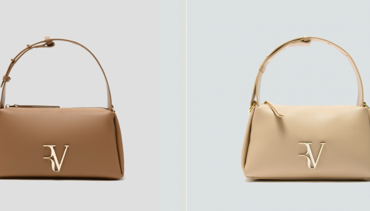Bolso Margot de Roberto Verino 
