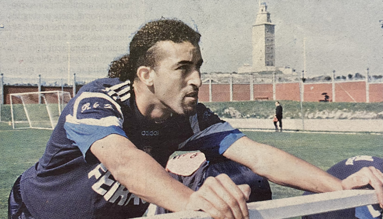 Mustapha Hadji