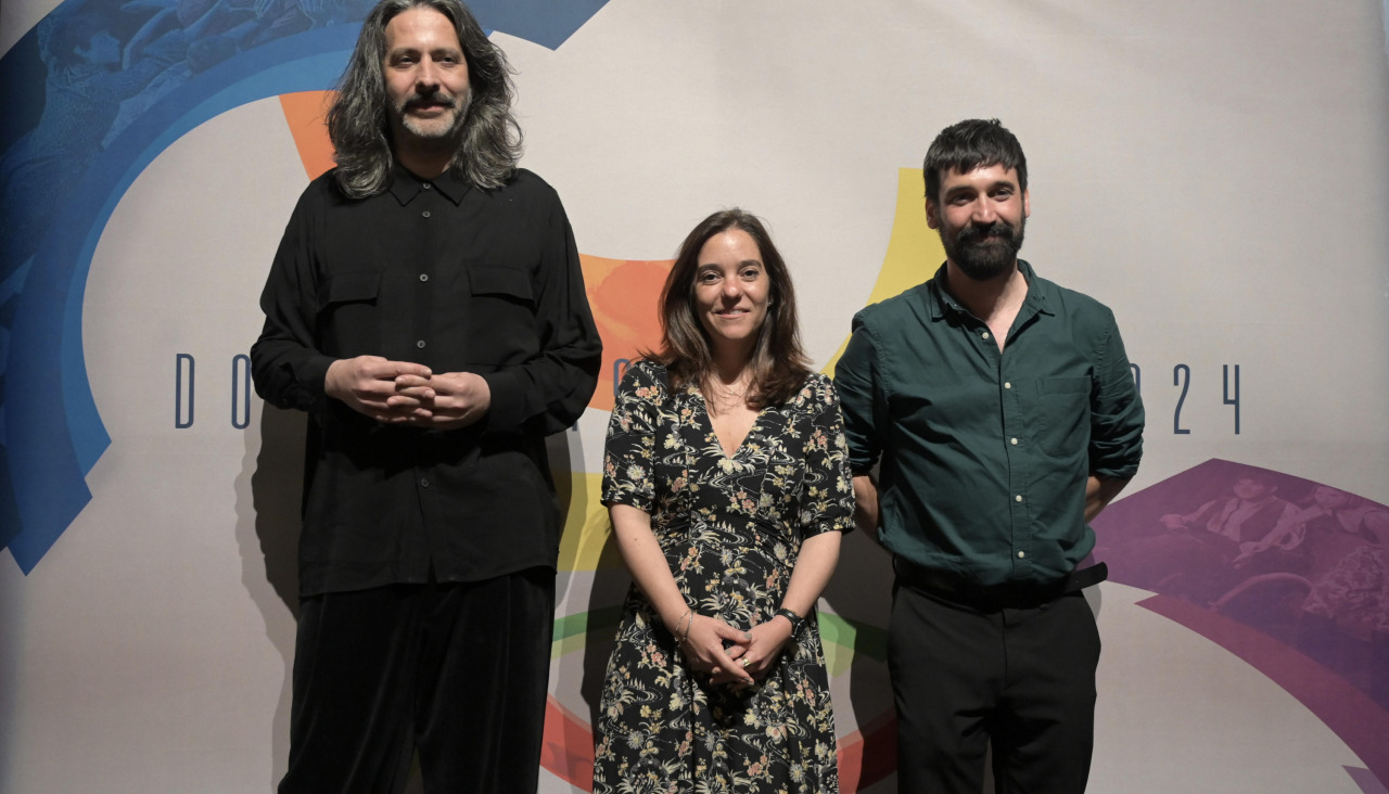 Inauguracion corufest 2024 @ javier albores