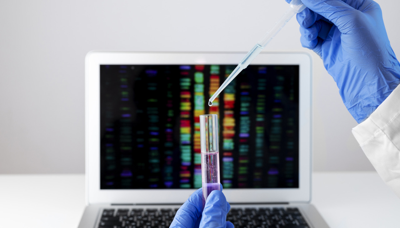 Suministros de laboratorio para trabajos medicos
