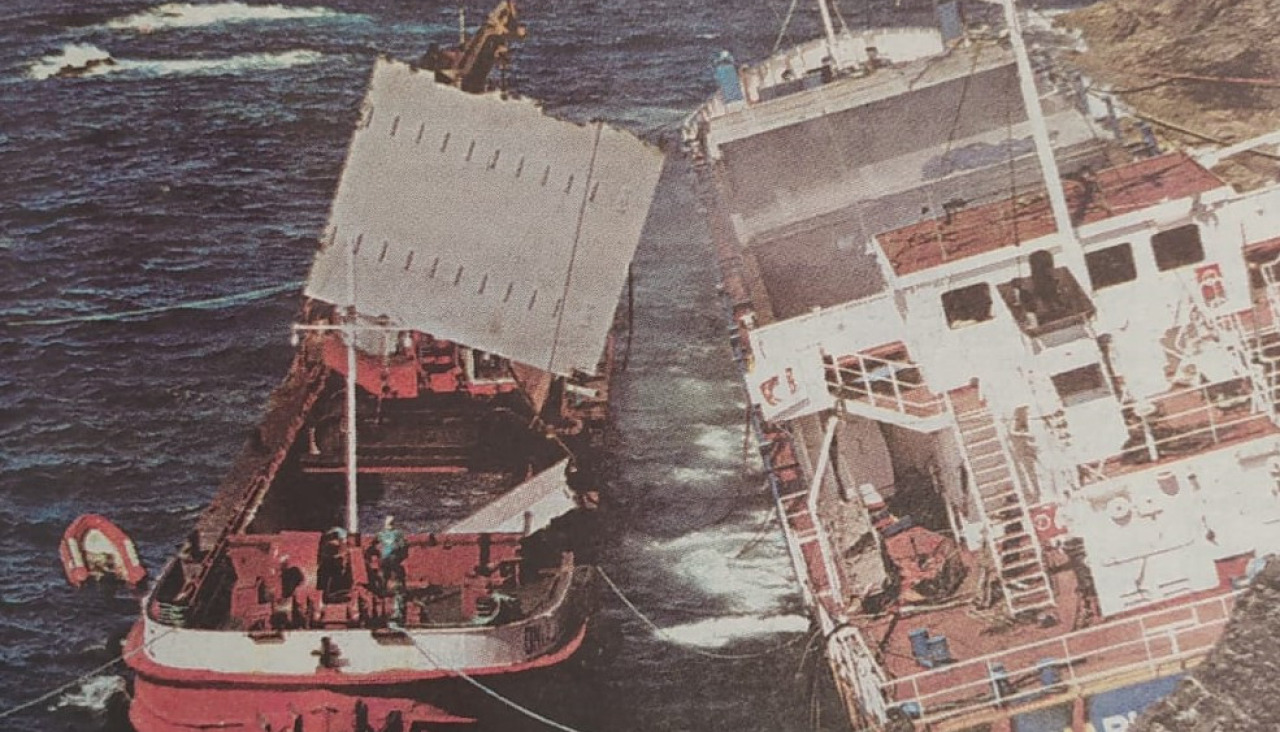 Diana maru00eda 1998