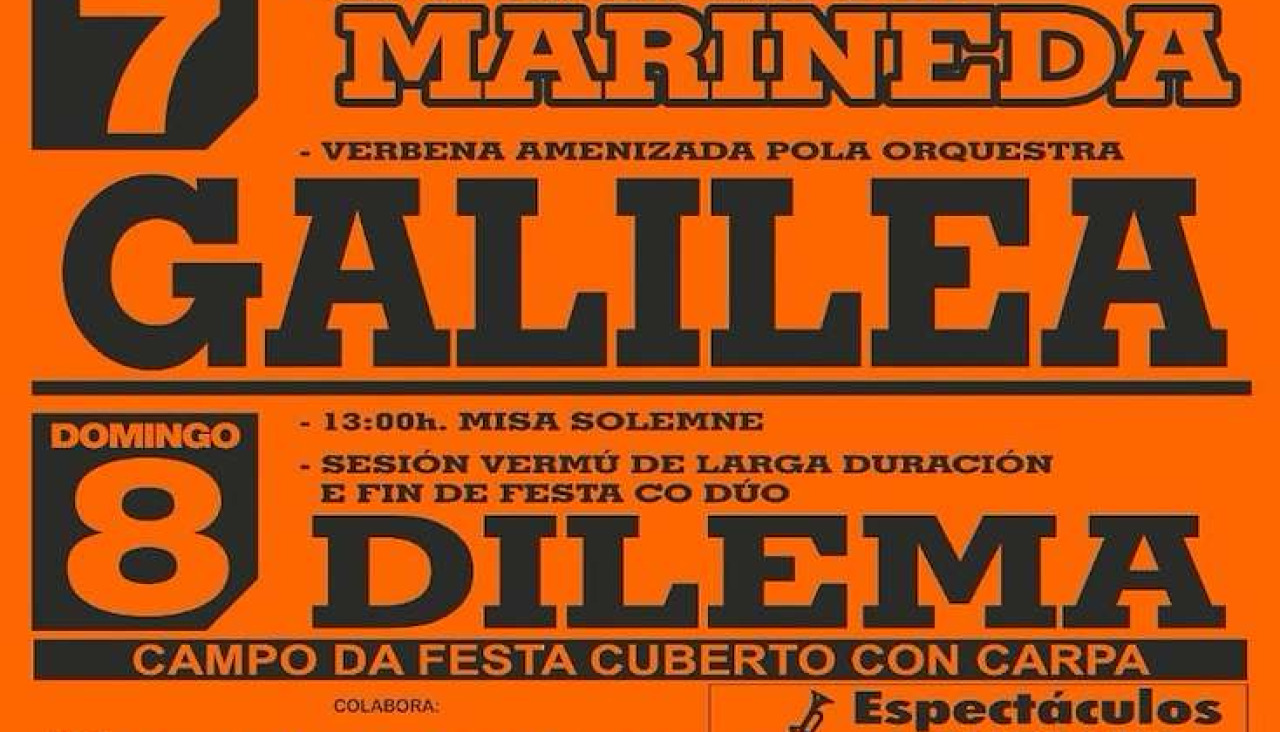 San Antu00f3n de Carballal en Oza Cesuras