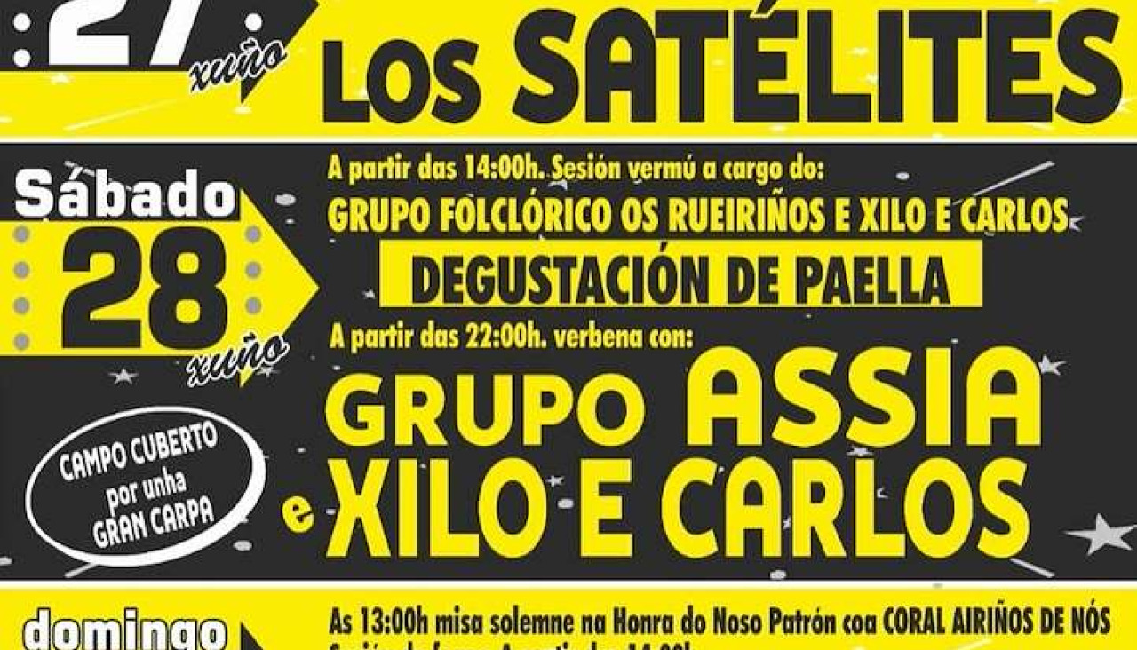 Fiestas de San Pedro de Nu00f3s